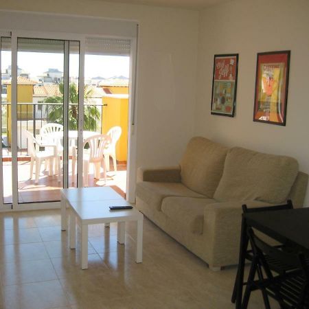 Ferienwohnung Be Free Salinas de Vera Exterior foto