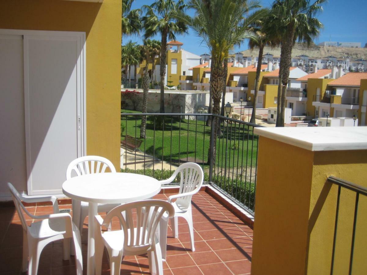 Ferienwohnung Be Free Salinas de Vera Exterior foto